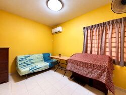 Seletar Hills Estate (D28), Semi-Detached #624748581